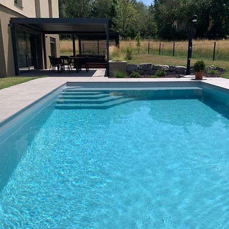 Gite "Villa Belle Vie" 拉巴罗什 外观 照片
