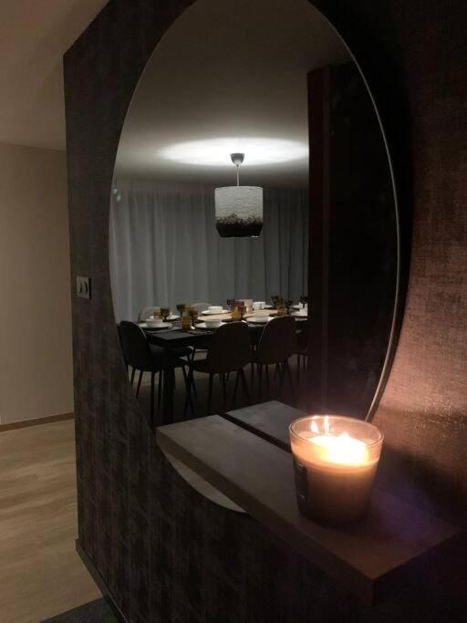 Gite "Villa Belle Vie" 拉巴罗什 外观 照片