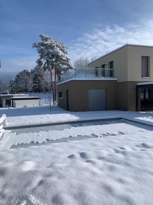 Gite "Villa Belle Vie" 拉巴罗什 外观 照片