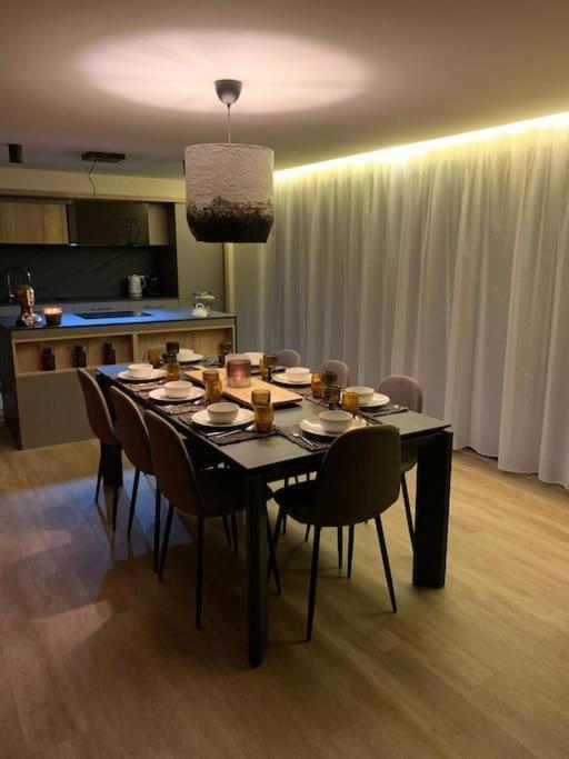 Gite "Villa Belle Vie" 拉巴罗什 外观 照片