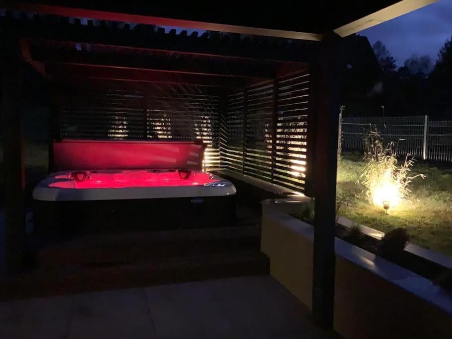 Gite "Villa Belle Vie" 拉巴罗什 外观 照片