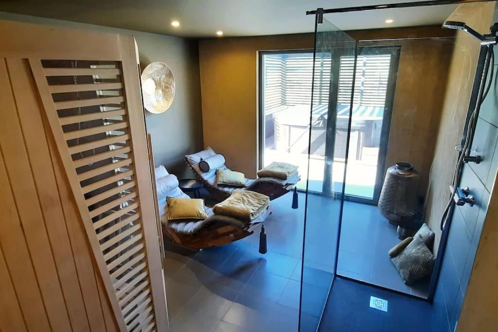 Gite "Villa Belle Vie" 拉巴罗什 外观 照片