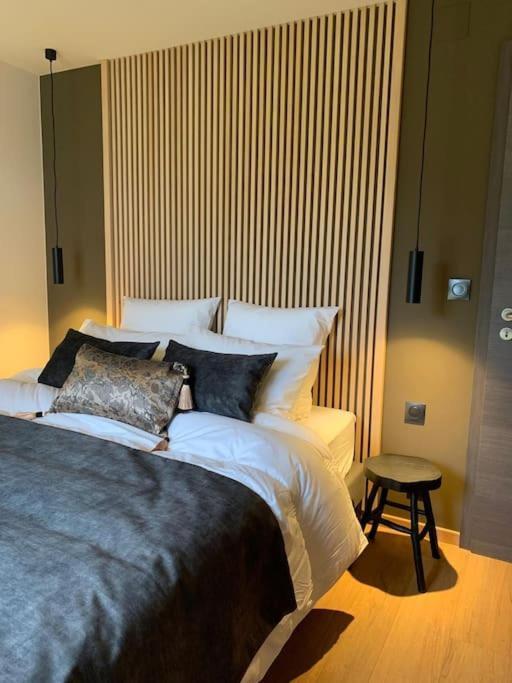 Gite "Villa Belle Vie" 拉巴罗什 外观 照片