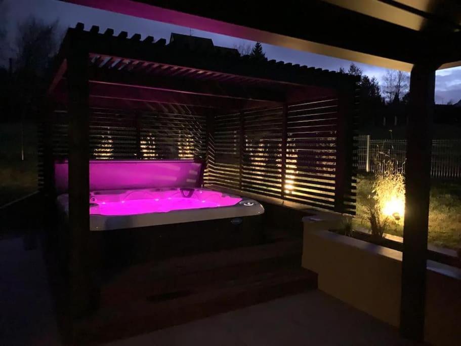 Gite "Villa Belle Vie" 拉巴罗什 外观 照片
