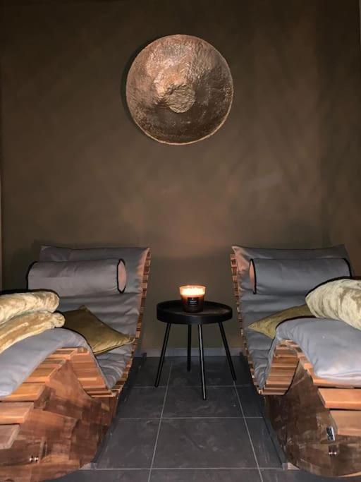 Gite "Villa Belle Vie" 拉巴罗什 外观 照片