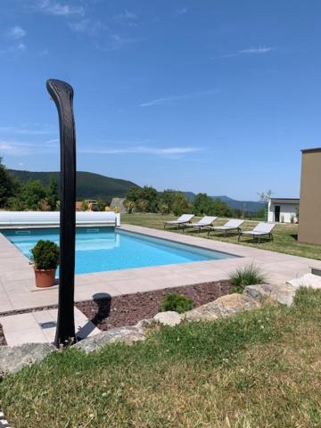 Gite "Villa Belle Vie" 拉巴罗什 外观 照片