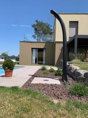 Gite "Villa Belle Vie" 拉巴罗什 外观 照片