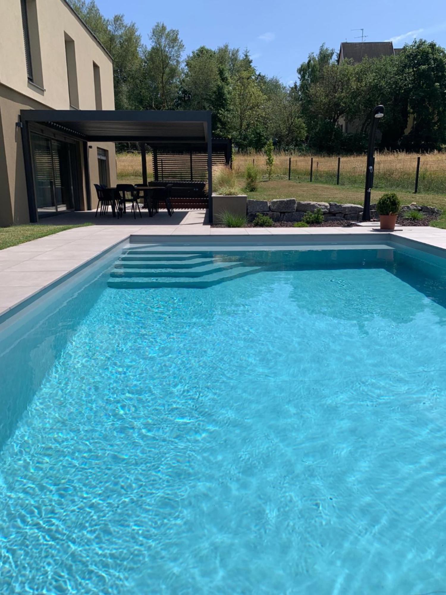 Gite "Villa Belle Vie" 拉巴罗什 外观 照片