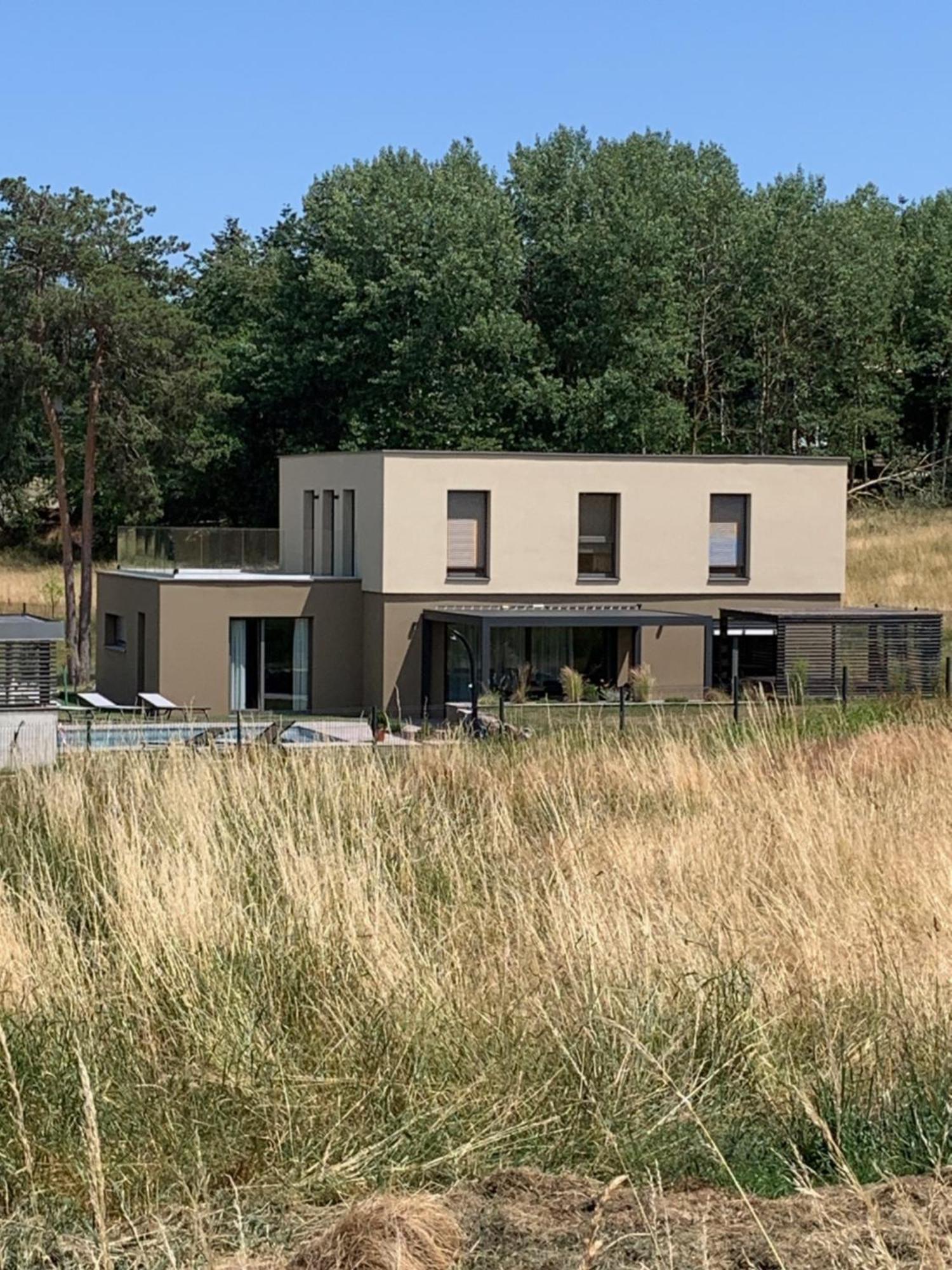Gite "Villa Belle Vie" 拉巴罗什 外观 照片