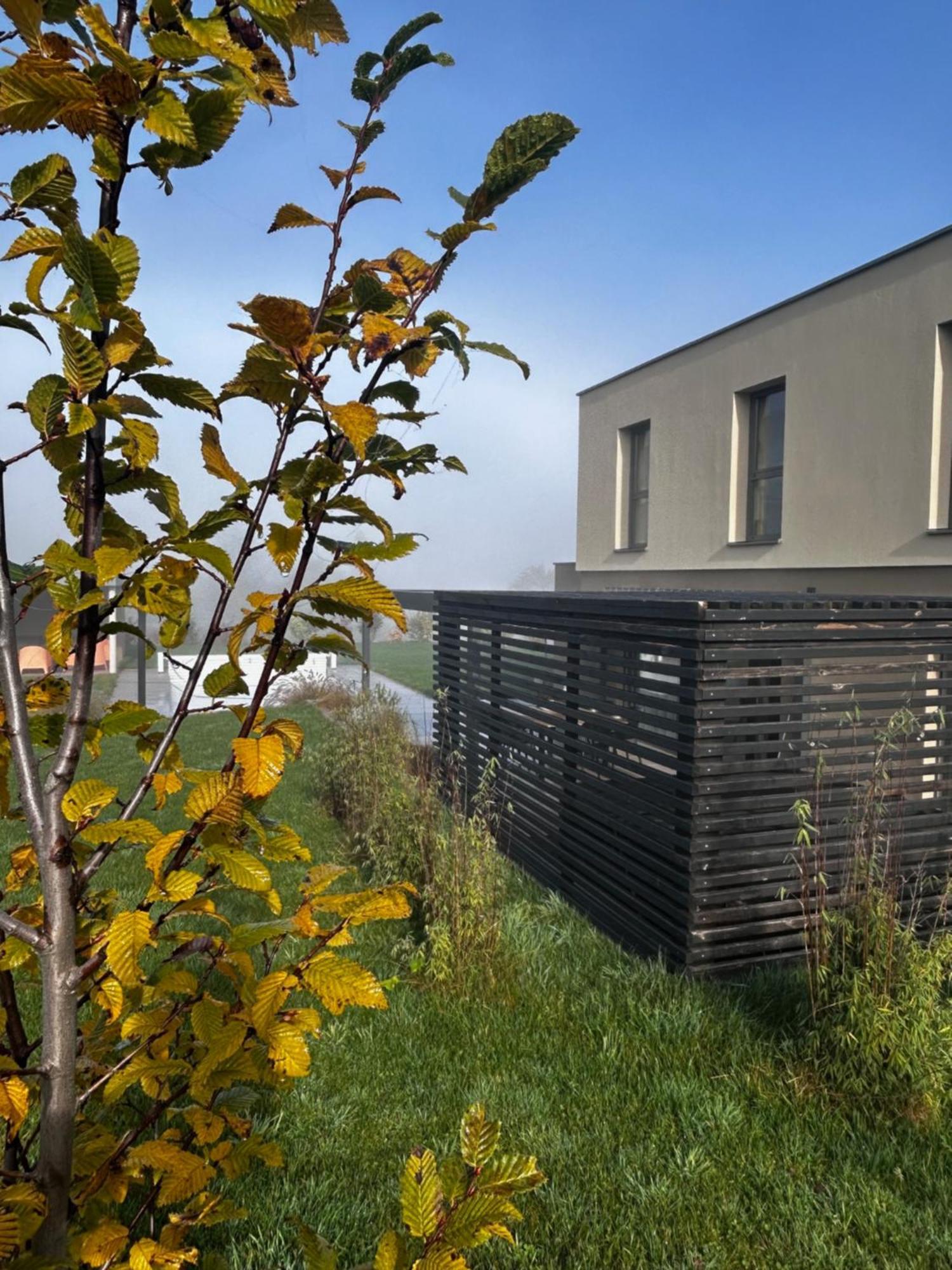 Gite "Villa Belle Vie" 拉巴罗什 外观 照片